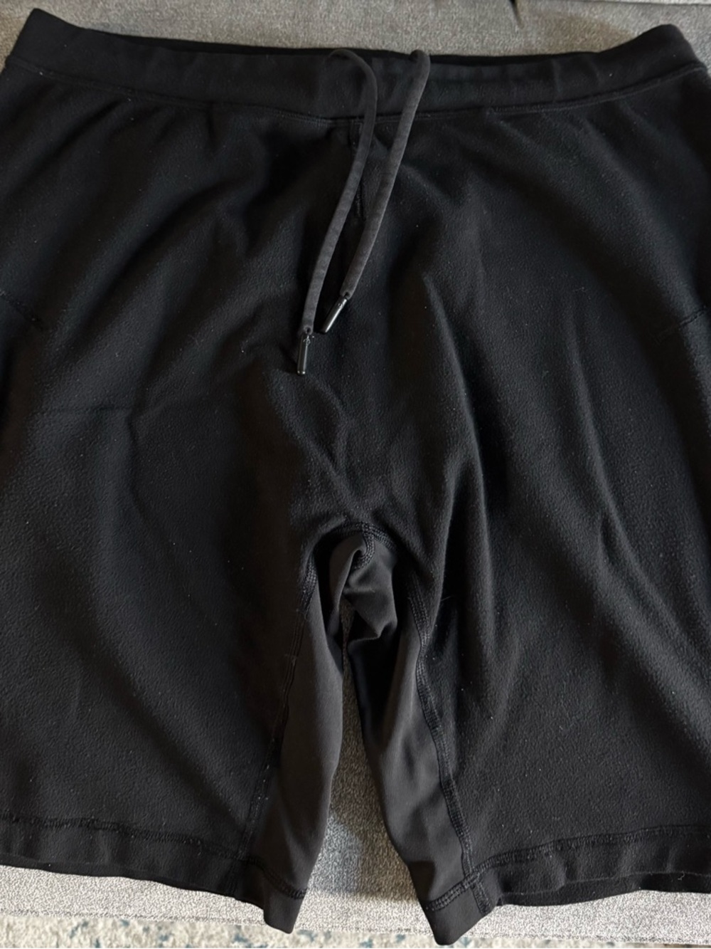 Lululemon Men’s Athletic Short